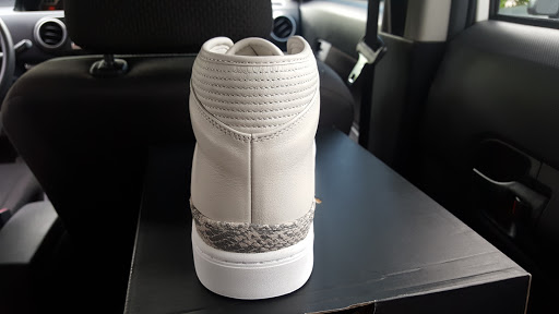 Clothing Store «Nike Factory Store», reviews and photos, 10801 Corkscrew Rd D-177, Estero, FL 33928, USA