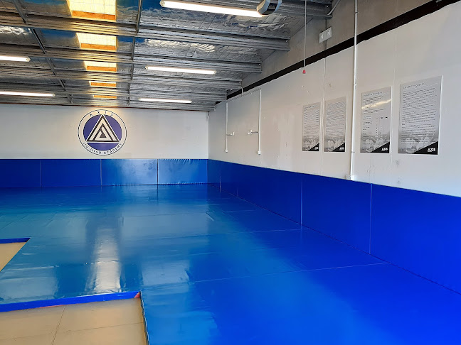 Reviews of Axis BJJ Rolleston in Rolleston - Gym