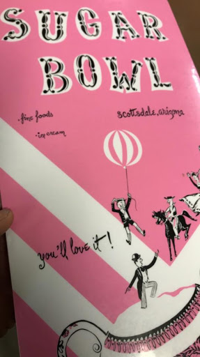 Commercial Printer «Printco», reviews and photos, 3930 N Miller Rd, Scottsdale, AZ 85251, USA