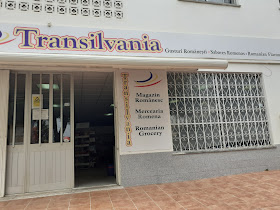 Transilvania - Magazin Românesc