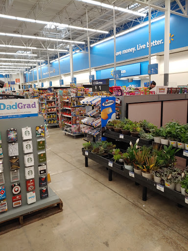 Supermarket «Walmart», reviews and photos, 1750 Indianapolis Rd, Greencastle, IN 46135, USA