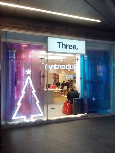 Xiaomi shops in Liverpool