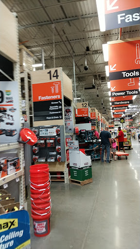 Home Improvement Store «The Home Depot», reviews and photos, 2635 Peachtree Pkwy, Suwanee, GA 30024, USA