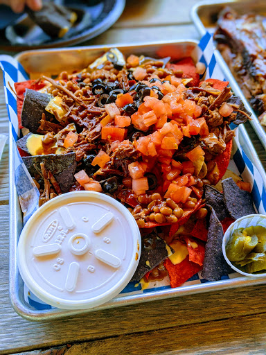 Barbecue Restaurant «The Shed Barbeque & Blues Joint», reviews and photos, 7501 MS-57, Ocean Springs, MS 39565, USA