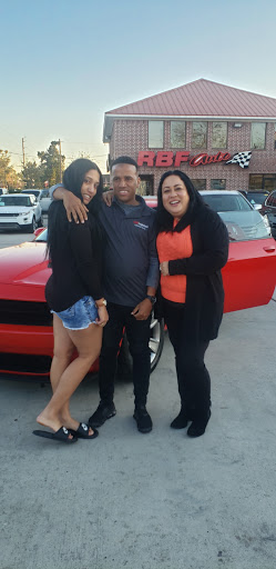 Used Car Dealer «RBF Auto Sales», reviews and photos, 3402 Dunvale Rd, Houston, TX 77063, USA