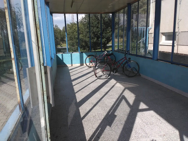 MUDr. Pavla Skácelová - Zubař