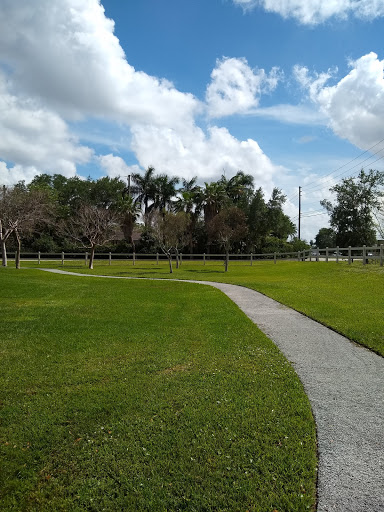Park «Owl Park», reviews and photos, SW 26th St, Davie, FL 33325, USA