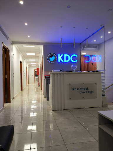 Karma Diabetes Clinics - KDC