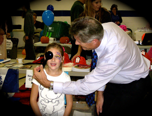 Optometrist «New Baltimore Optometry», reviews and photos, 32901 23 Mile Rd #180, New Baltimore, MI 48047, USA