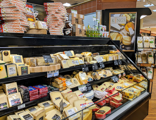 Supermarket «Kings Food Markets», reviews and photos, 381 Washington Ave, Hillsdale, NJ 07642, USA