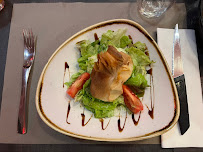 Foie gras du Restaurant Beef & Co Metz - n°2