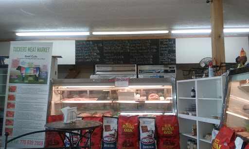 Butcher Shop «Tucker Meat Market», reviews and photos, 2187 Brockett Rd, Tucker, GA 30084, USA
