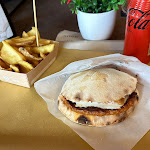 Photo n°1 de l'avis de Leonardo.e fait le 03/05/2024 à 11:39 sur le  Mi' Ndujo - Marconi à Rende