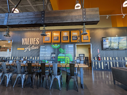 Grocery Store «Whole Foods Market», reviews and photos, 1450 Taylor Rd, Montgomery, AL 36117, USA