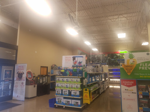 Pet Supply Store «PetSmart», reviews and photos, 21032 S Ellsworth Loop, Queen Creek, AZ 85142, USA