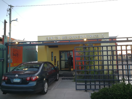 Centro Neuropediatrico de Mexicali