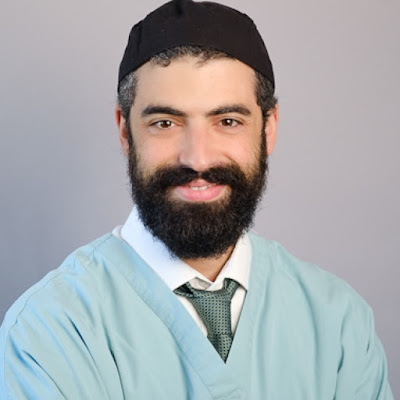 Dr Jordan OHAYON à Neuilly-sur-Seine