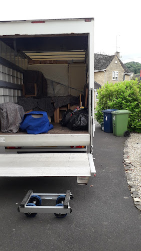 Reviews of Move Easy Removals in Gloucester - Bank