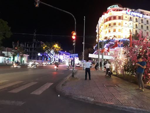 Top 20 cửa hàng popeyes tphcm Quận Cái Răng Cần Thơ 2022