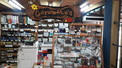Libreria Garabato's