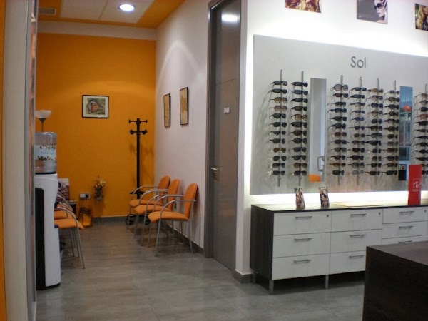 Óptica Visión Morón