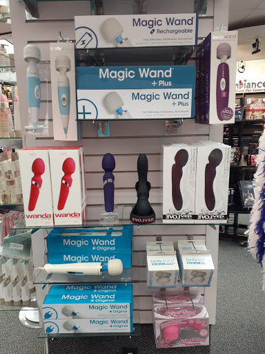 Lingerie Store «Ambiance, The Store For Lovers - Cuyahoga Falls», reviews and photos, 1230 Buchholzer Blvd, Cuyahoga Falls, OH 44221, USA