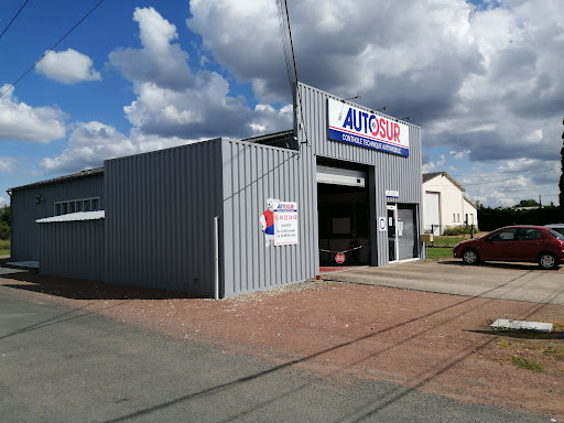 Loudun Auto Bilan