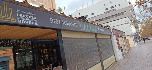 Restaurante Nágora - C/ dAlfauir, 47, 46019 València, Valencia, España