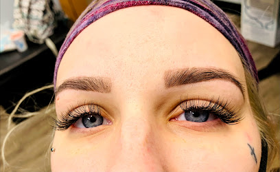 Capital Eyebrow Threading,Lashes & Henna