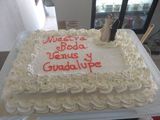 Restaurant De-Lu & Reposteria