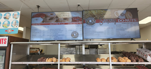 Donut Shop «Shipley Do-Nuts», reviews and photos, 8802 Potranco Rd, San Antonio, TX 78251, USA