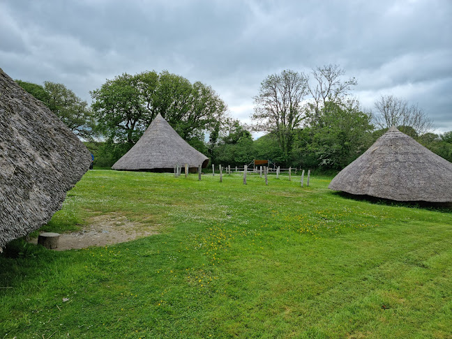 Reviews of Castell Henllys Iron Age Village in Glasgow - Other