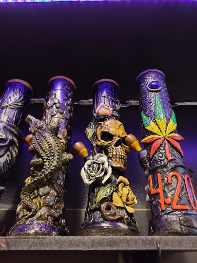 Tobacco Shop «Good Times Tobacco», reviews and photos, 121 E Nolana Ave, McAllen, TX 78504, USA