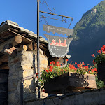 Photo n°1 de l'avis de Micha. fait le 09/10/2019 à 17:57 sur le  Locanda Mistral à Pontemaira