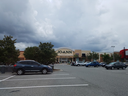 Fabric Store «Jo-Ann Fabrics and Crafts», reviews and photos, 3379 Daniels Rd, Winter Garden, FL 34787, USA