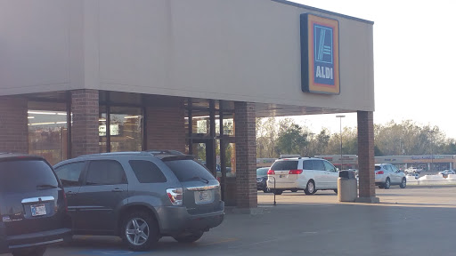 Supermarket «ALDI», reviews and photos, 3701 Commerce Dr, Warsaw, IN 46580, USA
