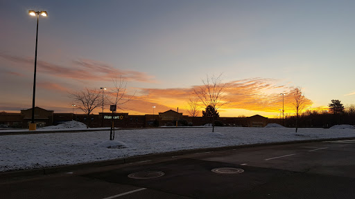 Department Store «Walmart Supercenter», reviews and photos, 20 Soojian Dr, Leicester, MA 01524, USA