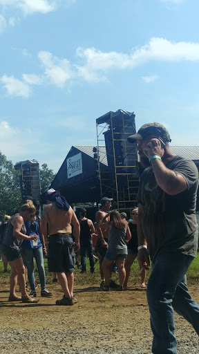 Concert Hall «Shiley Acres Concert Stage», reviews and photos, 1446 Nadenbousch Ln, Inwood, WV 25428, USA