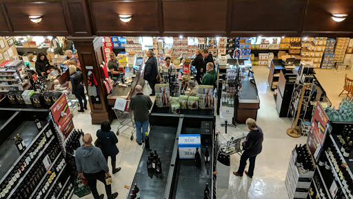 Wine Store «Wine Library», reviews and photos, 586 Morris Ave, Springfield Township, NJ 07081, USA
