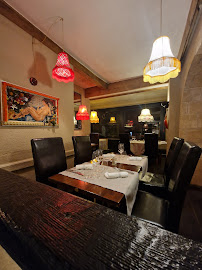 Atmosphère du Restaurant Le Vertugadin à Chantilly - n°6