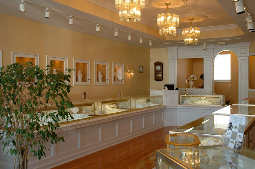 M.J. Thomas Jewelers, 3637 Main St, Stratford, CT 06614, USA, 