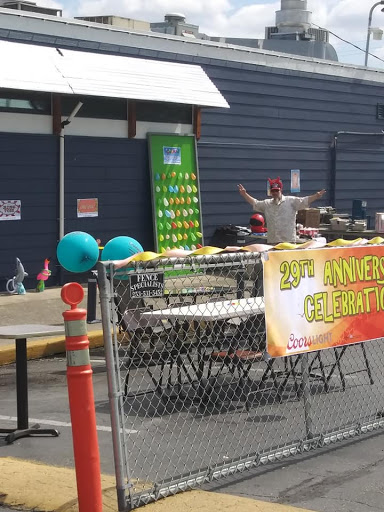 Lounge «Thunderbird Lounge», reviews and photos, 7121 Waller Rd E, Tacoma, WA 98443, USA