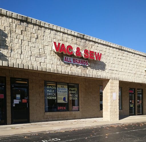 All Brands Vacuum & Sewing Twinsburg