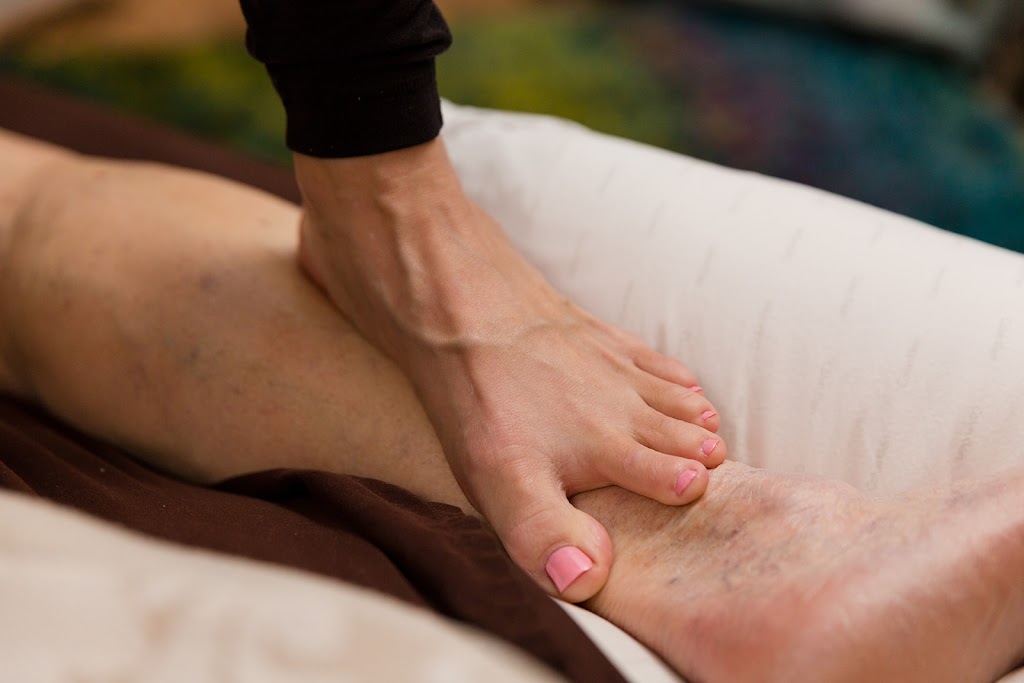 Health Impact, Therapeutic Massage and Bodywork 24401