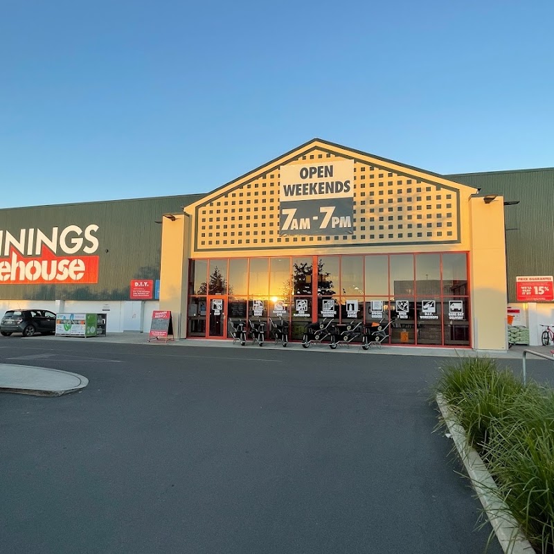 Bunnings Warehouse South Hamilton