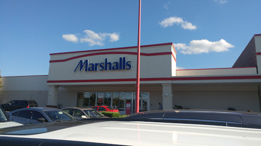 Department Store «Marshalls», reviews and photos, 701 Sleater Kinney Rd SE, Lacey, WA 98503, USA