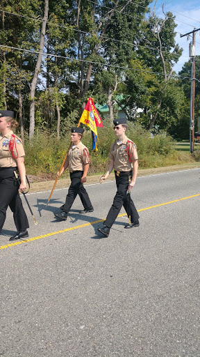 Club «Abingdon Ruritan Club», reviews and photos, 8784 Guinea Rd, Hayes, VA 23072, USA