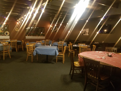 Edelweiss Biergarten