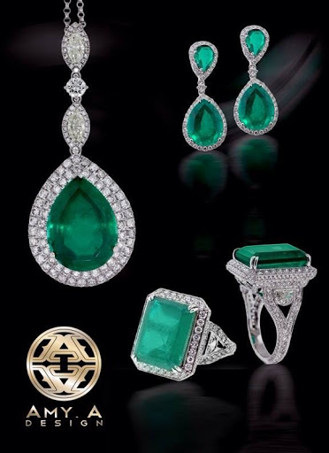 Jeweler «Brax Jewelers», reviews and photos, 3601 Jamboree Rd #15A, Newport Beach, CA 92660, USA