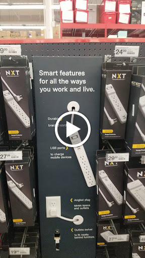 Office Supply Store «Staples», reviews and photos, 6450 Sunset Blvd, Hollywood, CA 90028, USA